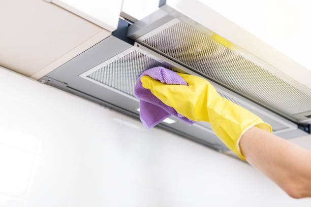 Home Air Vent Cleaning